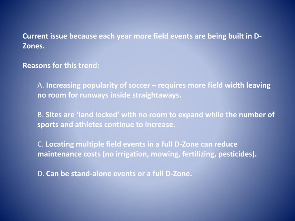 PPT Event Areas in the DZone PowerPoint Presentation, free download