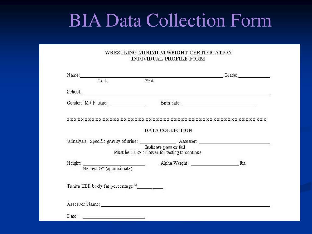 PPT NWCA Wrestling Weight Management PowerPoint Presentation, free