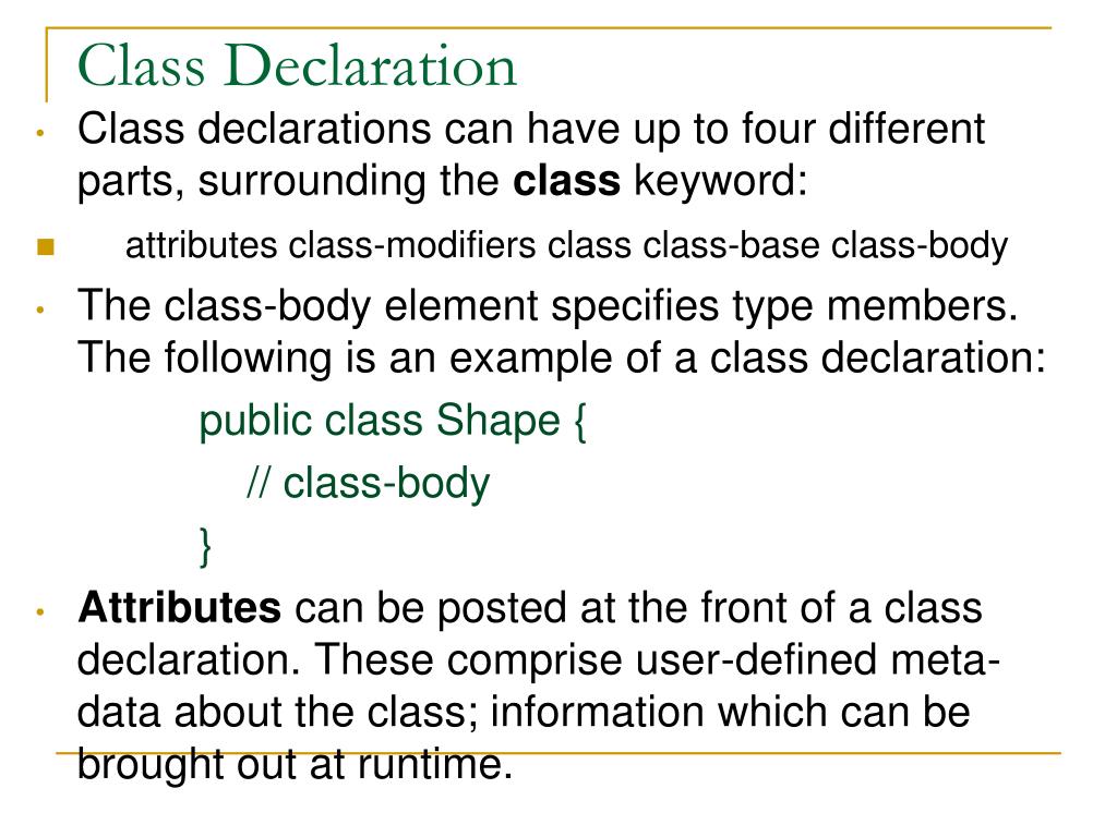 PPT Introduction to C PowerPoint Presentation, free download ID