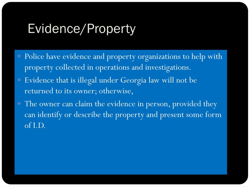 PPT Law Enforcement PowerPoint Presentation, free