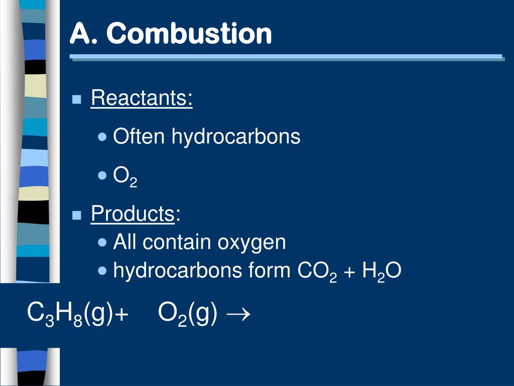 The Ultimate Chemical Equations Handbook Answers.