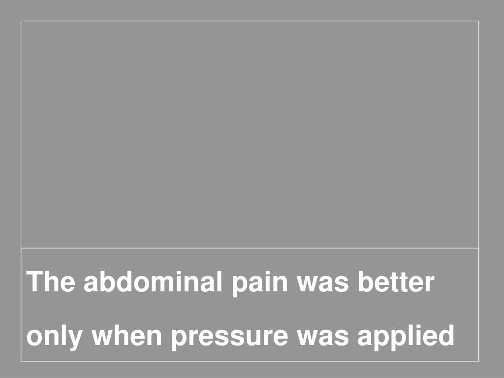PPT A girl 14 years Recurring cold cough & abdominal pain. Psoric
