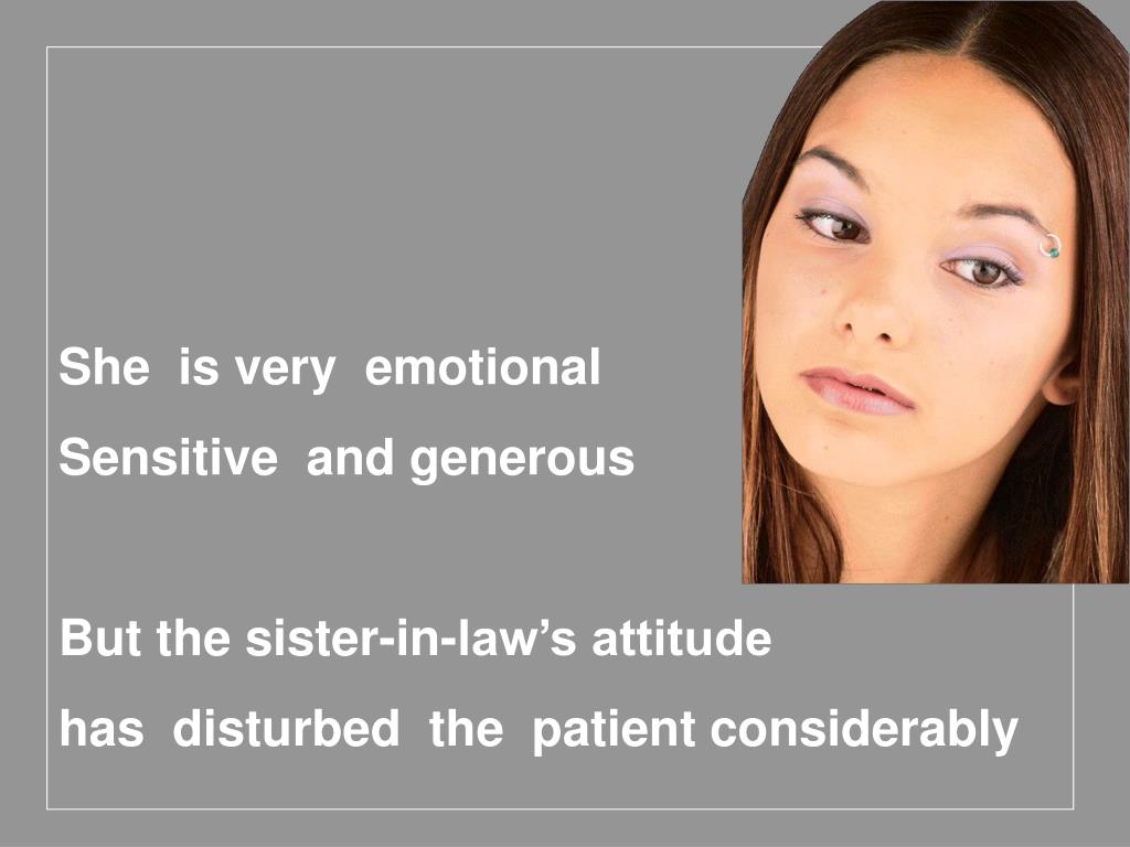 PPT A girl 14 years Recurring cold cough & abdominal pain. Psoric