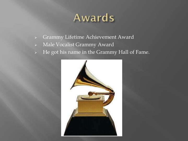 PPT Louis Armstrong PowerPoint Presentation ID4436430