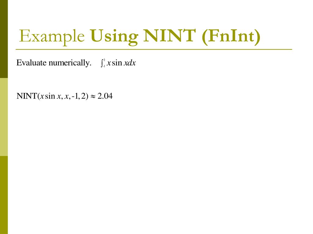 PPT AP CALCULUS AB PowerPoint Presentation, free download ID4439718