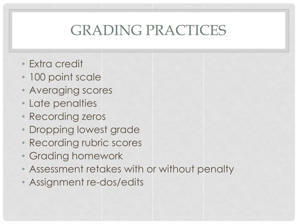 PPT Assessing Learning PowerPoint Presentation, free download ID