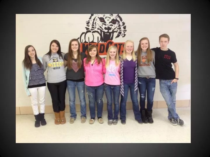 PPT NJHS School Board Presentation PowerPoint Presentation, free