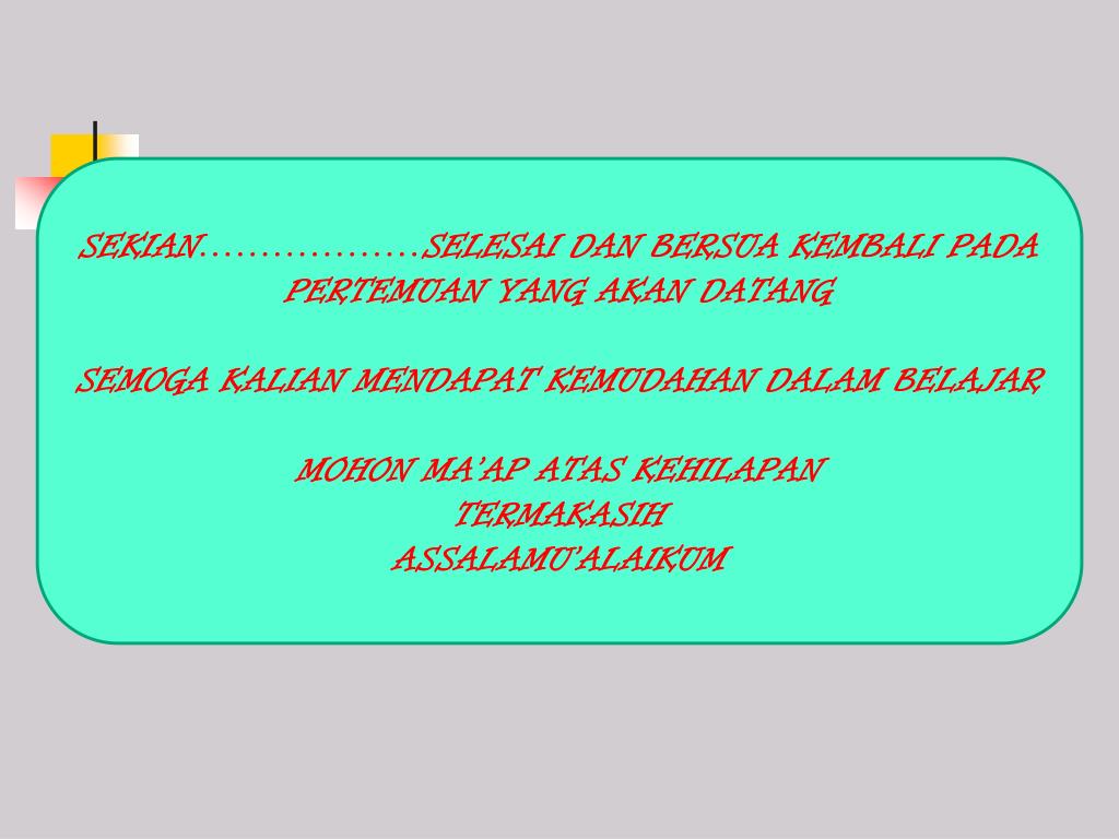 PPT PERJUANGAN BANGSA INDONESIA MEREBUT IRIAN BARAT PowerPoint