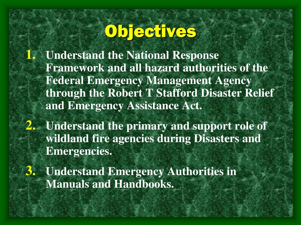 PPT Lesson 4C All Hazard Incidents PowerPoint Presentation, free download ID4444532