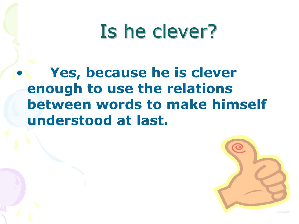 PPT How to Guess the Meaning of Words PowerPoint Presentation, free download ID4445246