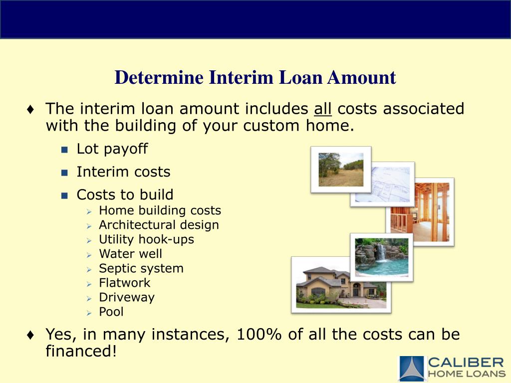 Caliber Home Loans Payoff Number