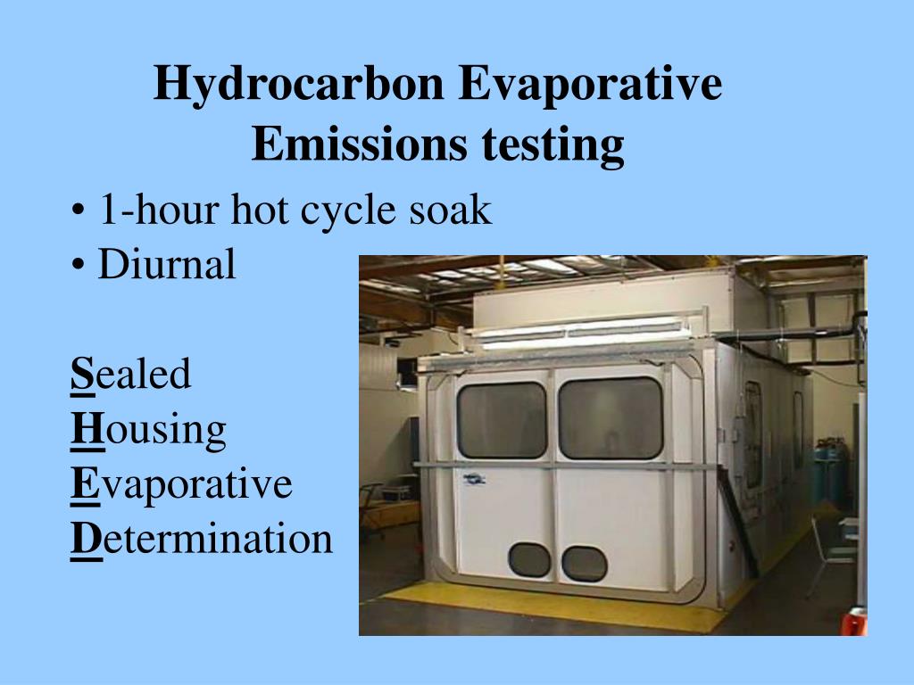 PPT Essential Standards Used in California for the Measurement of