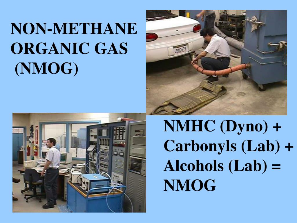 PPT Essential Standards Used in California for the Measurement of