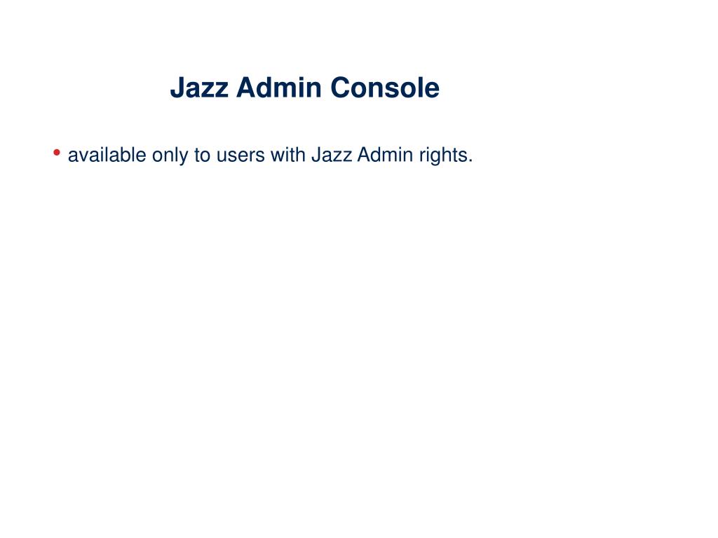 PPT Jazz Performance PowerPoint Presentation, free download ID4446601