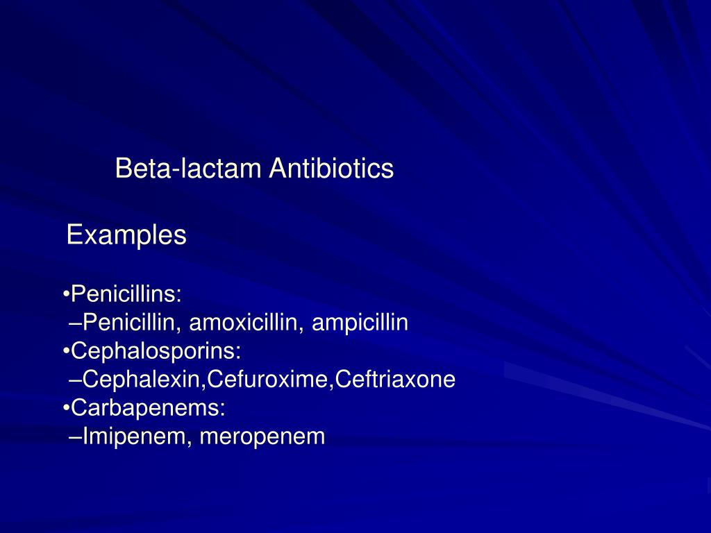 PPT MDRO(multidrug resistant organisms) PowerPoint