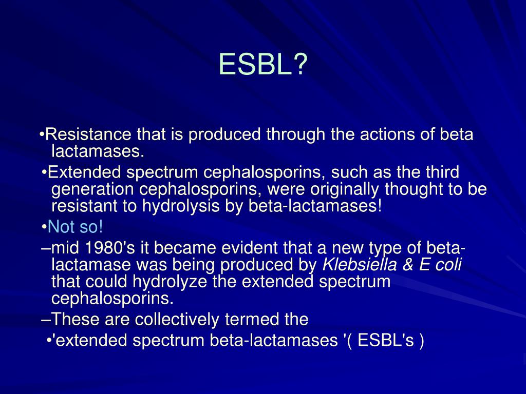 PPT MDRO(multidrug resistant organisms) PowerPoint