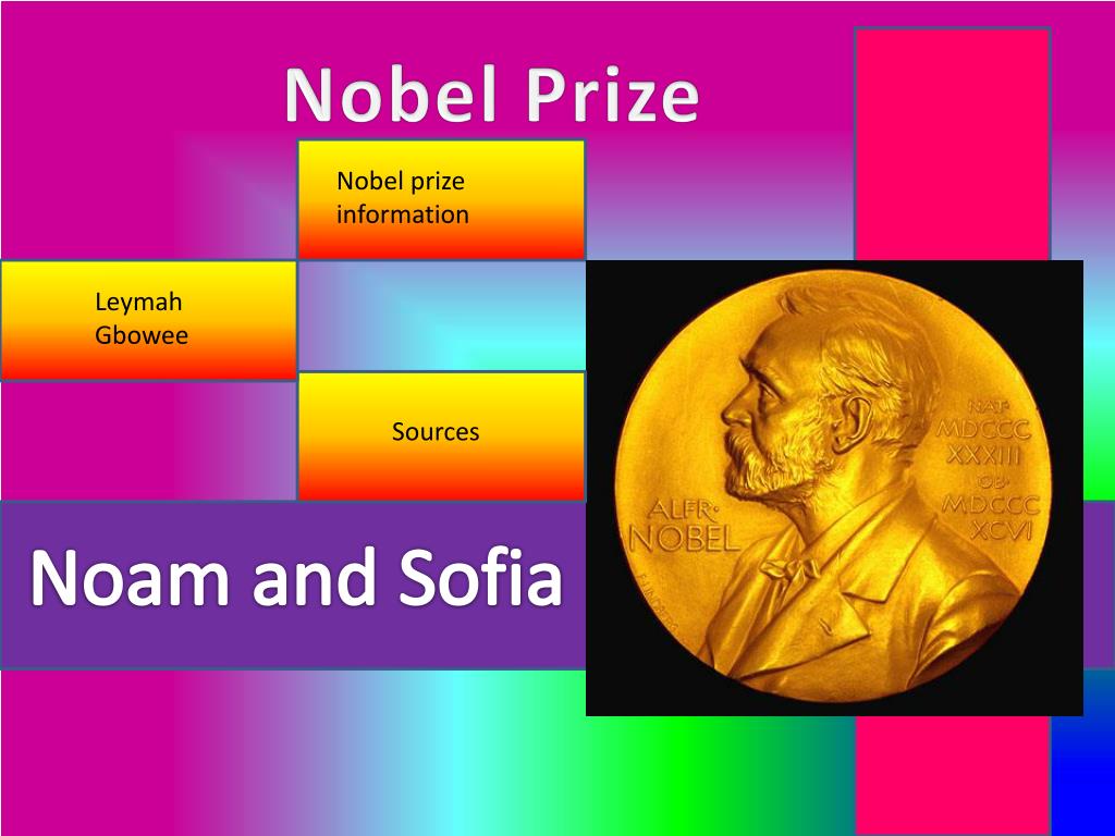 PPT Nobel Prize PowerPoint Presentation, free download ID4449738