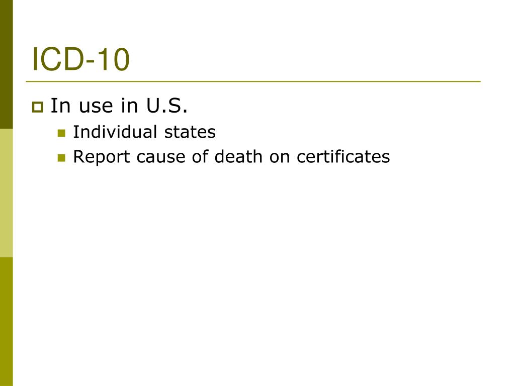PPT ICD10 Are You Ready to S.W.A.P. PowerPoint Presentation, free