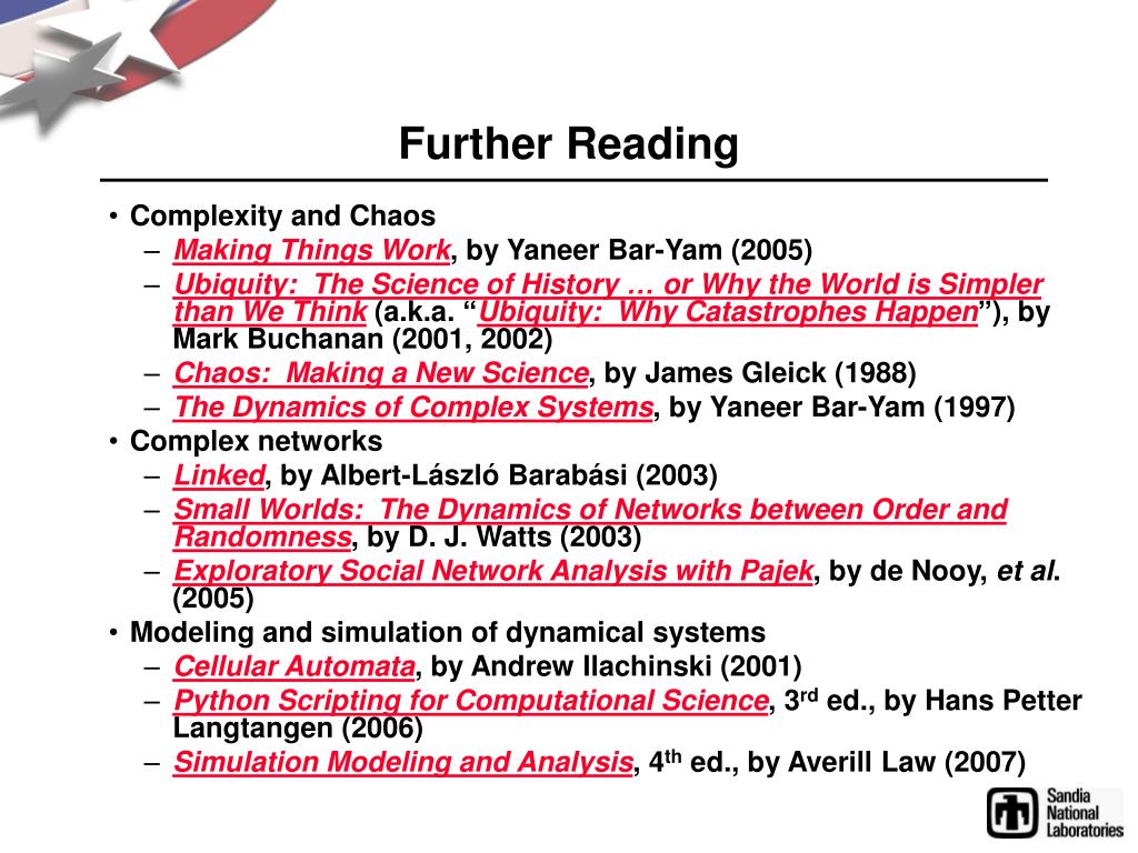 Amazon.ca:Customer reviews: Ubiquity: Why Catastrophes Happen.
