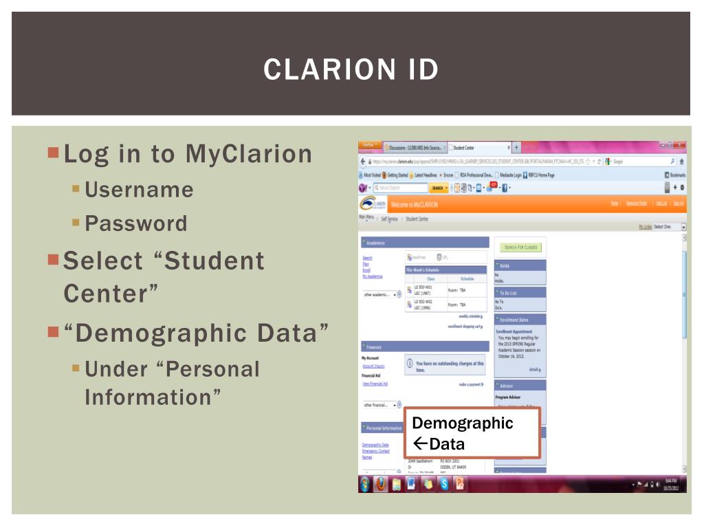 PPT ILLiad PowerPoint Presentation, free download ID4455704