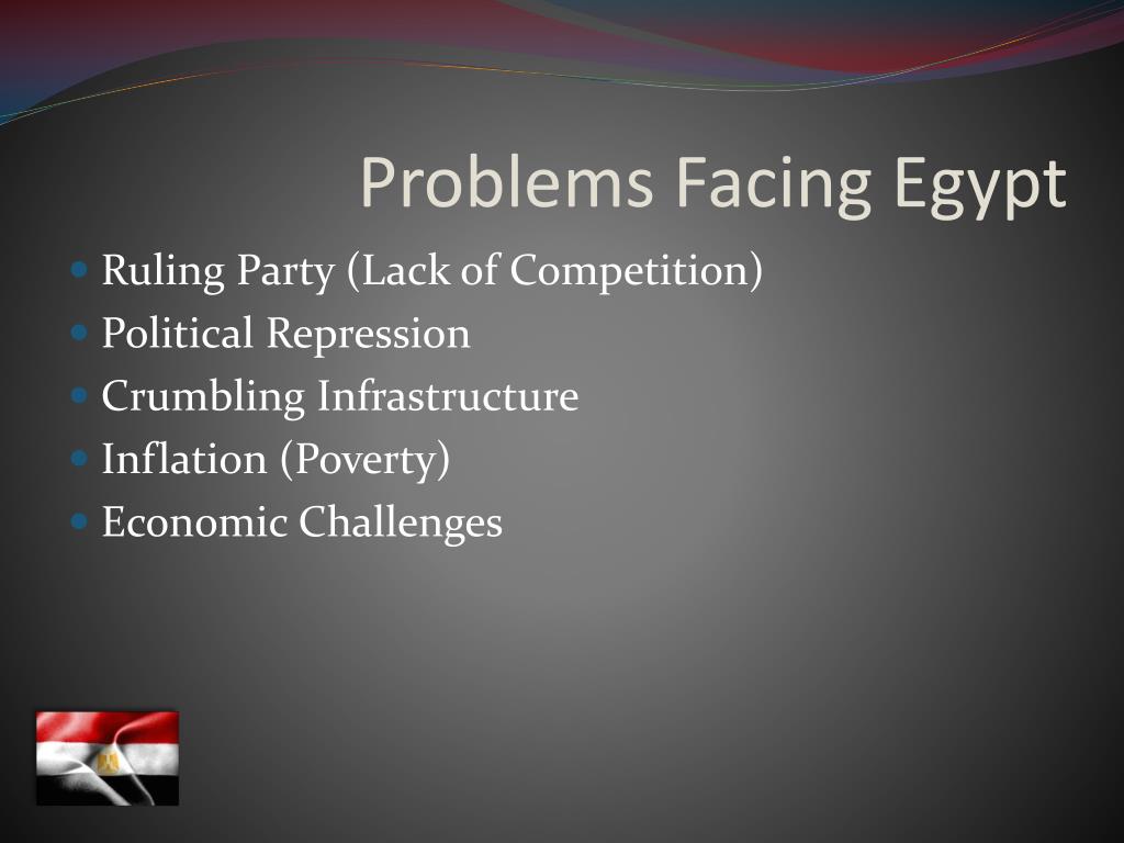 PPT The Crisis in Egypt PowerPoint Presentation, free download ID4455952