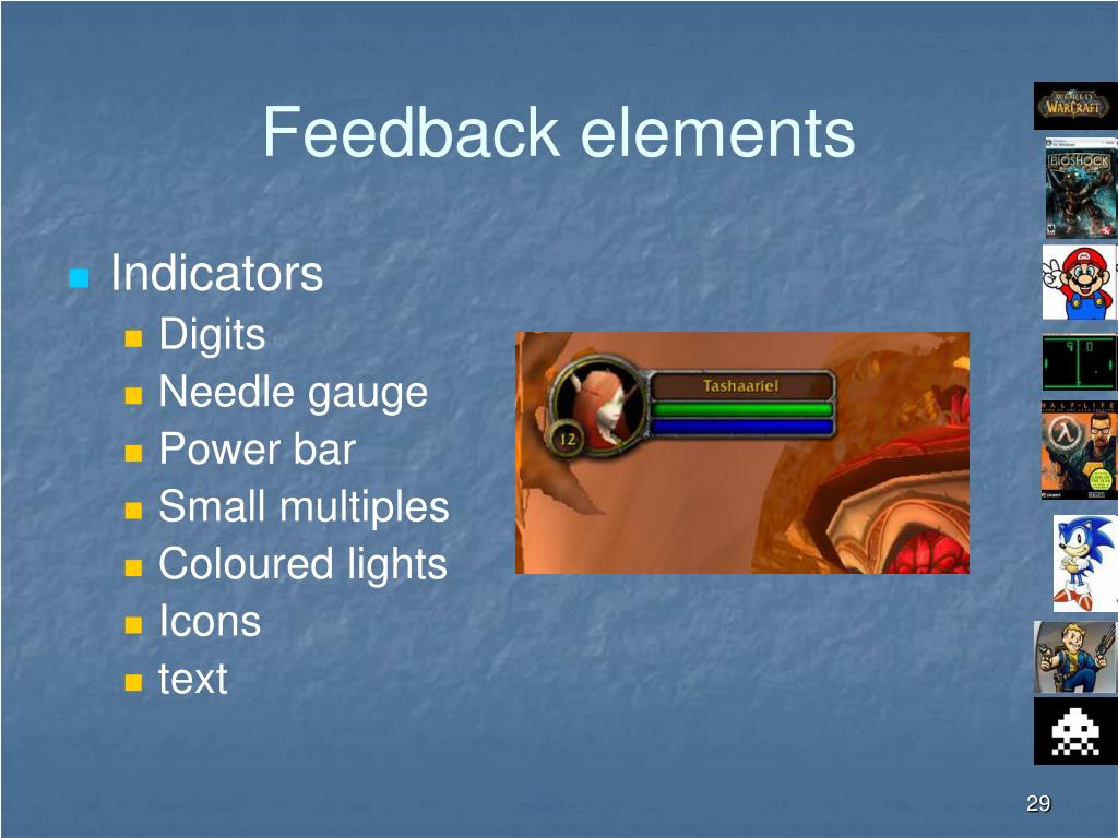 PPT Game Design 2 PowerPoint Presentation, free download