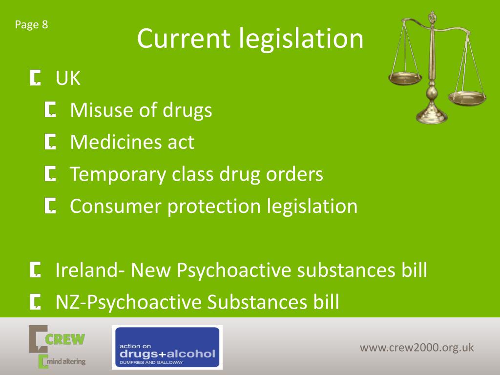 PPT Legally High? PowerPoint Presentation, free download ID4458087