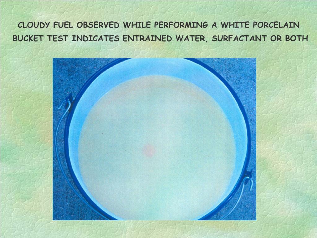 PPT Aviation Fuel Quality Control PowerPoint Presentation, free download ID4458335