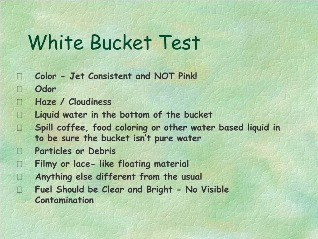 PPT Aviation Fuel Quality Control PowerPoint Presentation, free