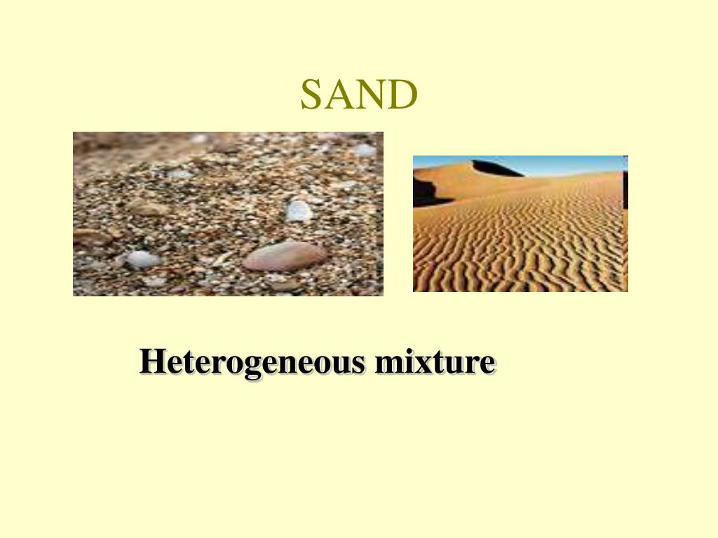 PPT MATTER PowerPoint Presentation, free download ID4458396
