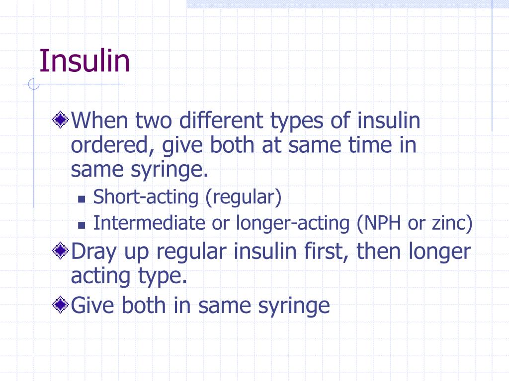 PPT Calculation of parenteral dosages of medication PowerPoint