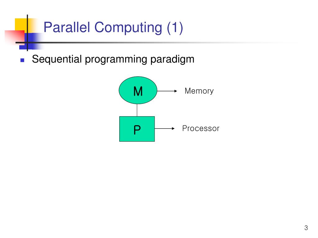 PPT Writing Message Passing ParallelPrograms with MPI PowerPoint