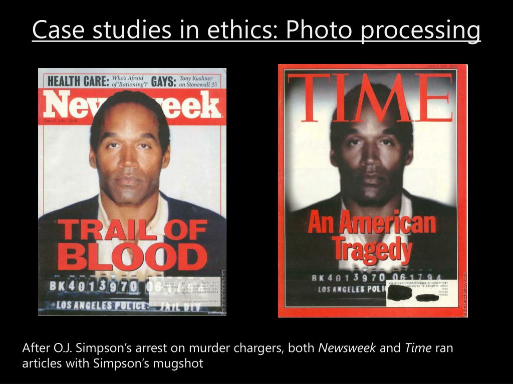 PPT Ethics in Photojournalism PowerPoint Presentation, free download