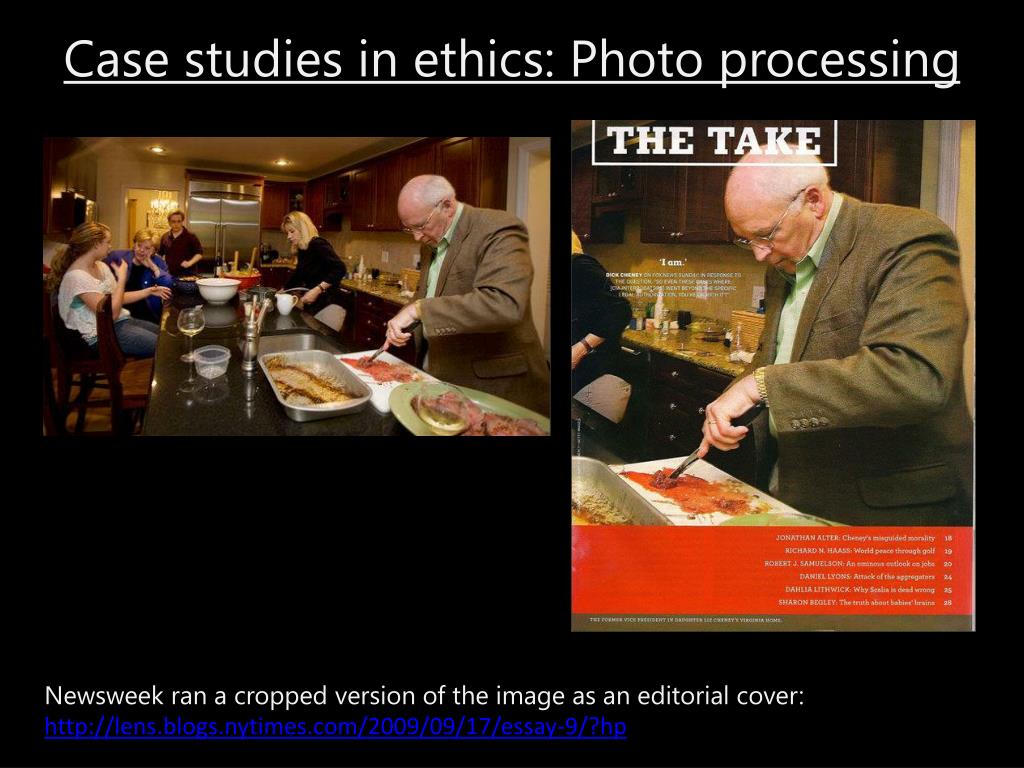 PPT Ethics in Photojournalism PowerPoint Presentation, free download