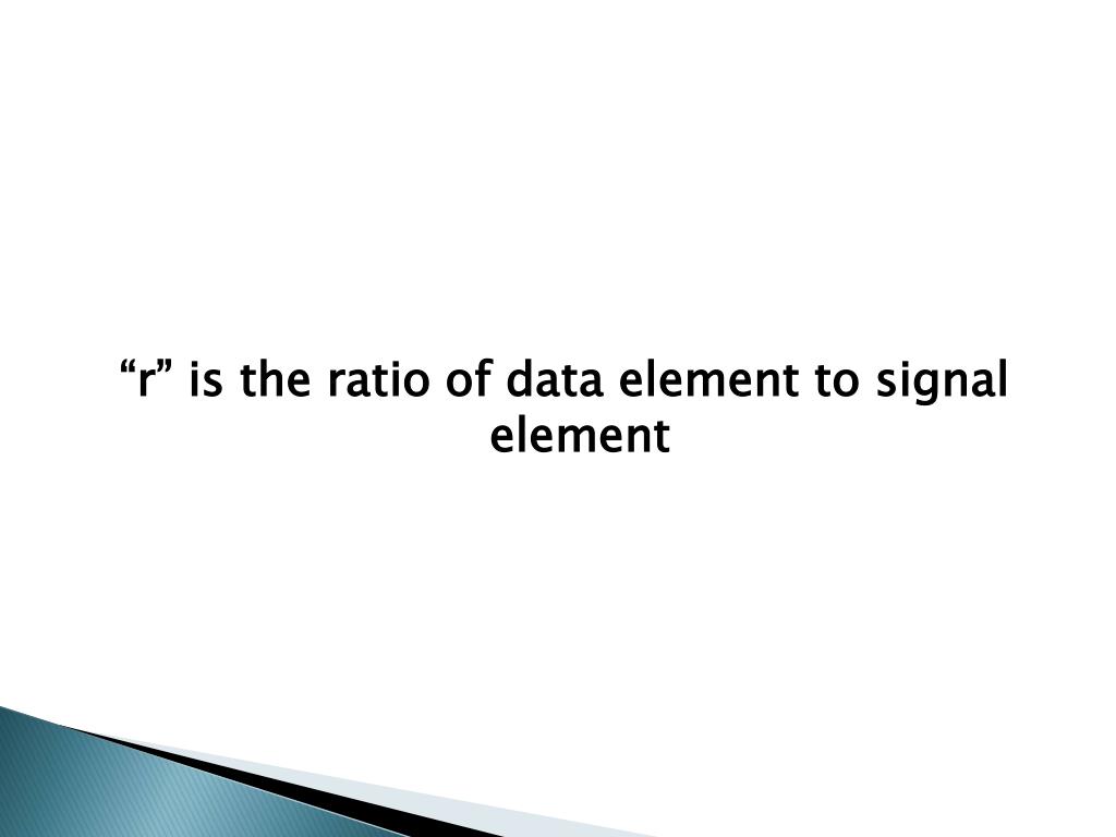 PPT Data Communication PowerPoint Presentation, free download ID