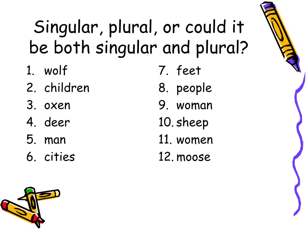 What S The Plural For Loaf at Willie Fernandez blog