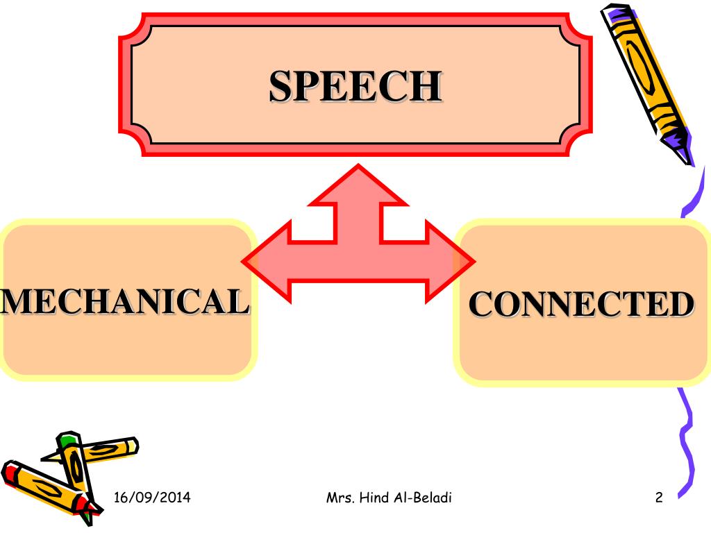 PPT Aspects of Connected Speech PowerPoint Presentation, free