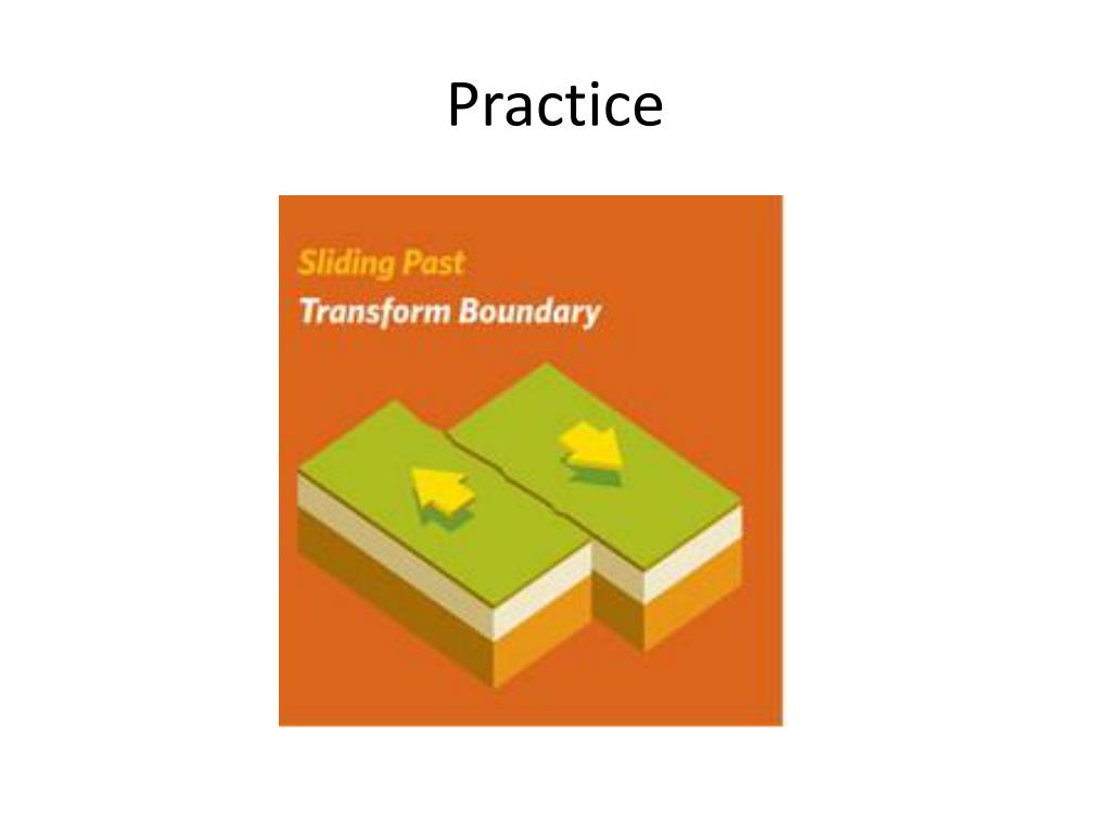 PPT What happens when two tectonic plates come together? PowerPoint