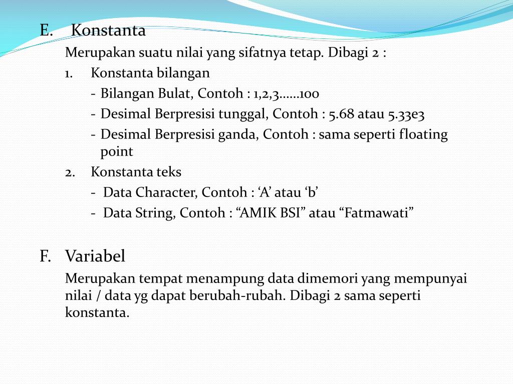 31++ Contoh Soal Uas Logika Algoritma Bsi Kumpulan