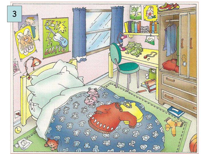 Describing A Messy Room Essay Describing your Bedroom in Spanish La