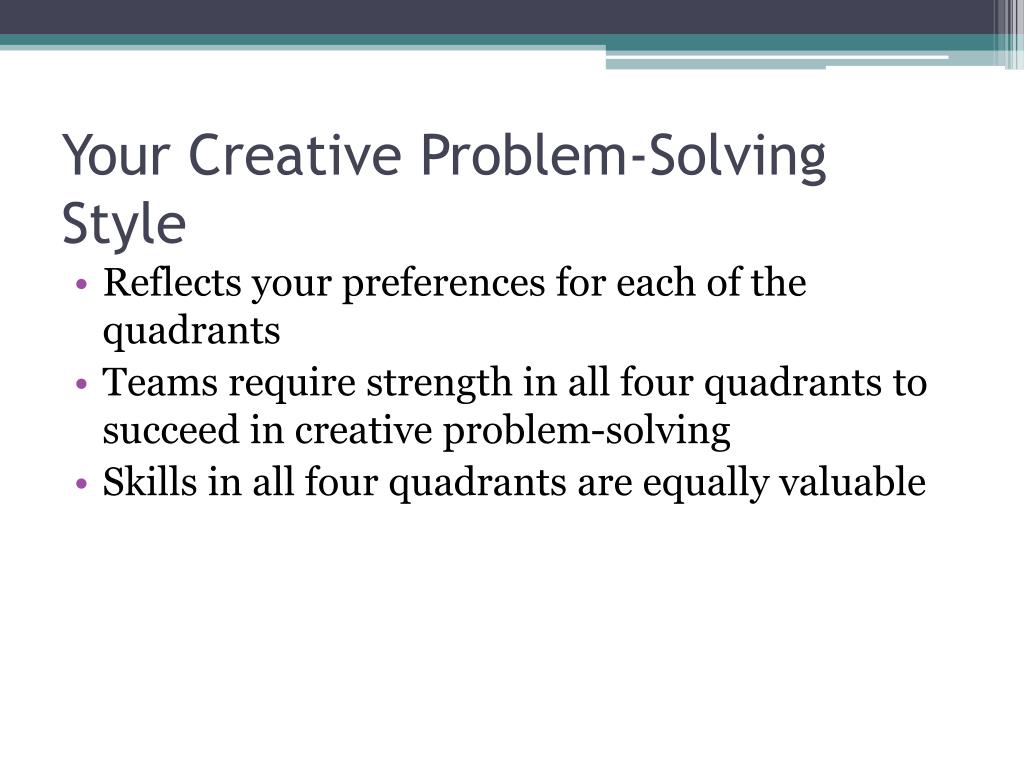 PPT Problem Solving PowerPoint Presentation, free download ID4473503