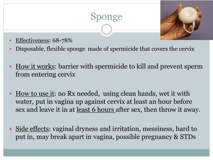 PPT Contraception Methods PowerPoint Presentation ID4474786