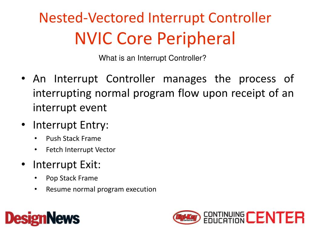 PPT ARM CortexM0 PowerPoint Presentation, free download ID4475596