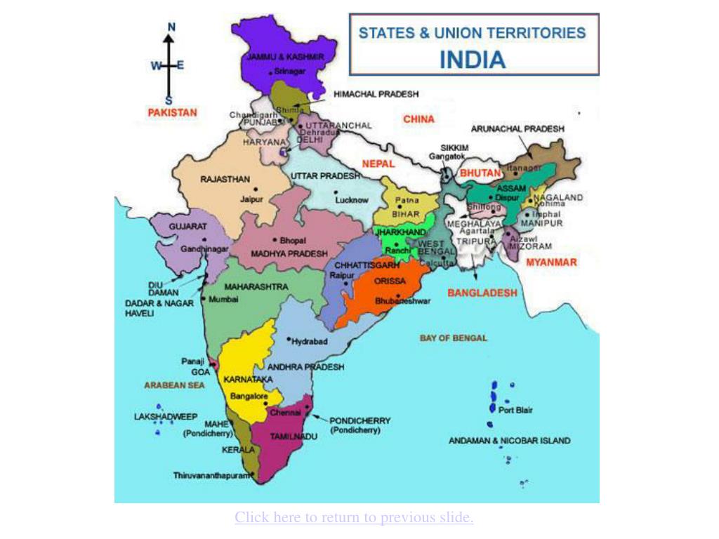 PPT Les Langues De l’Inde PowerPoint Presentation, free download ID