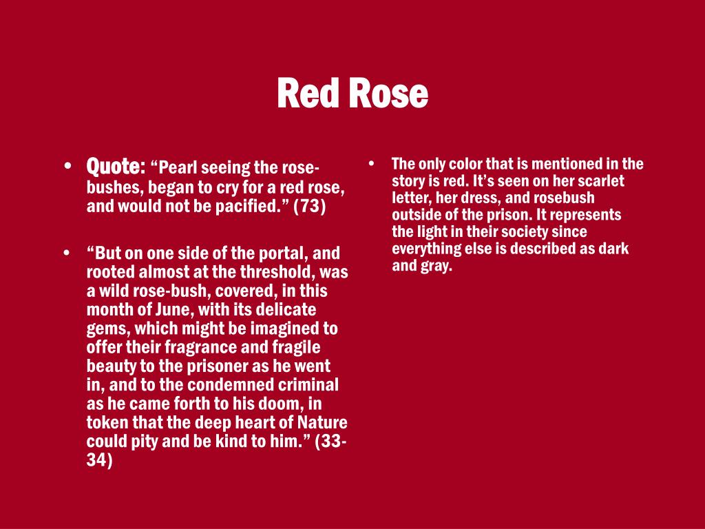PPT Symbols in The Scarlet Letter By. Nathaniel Hawthorne PowerPoint