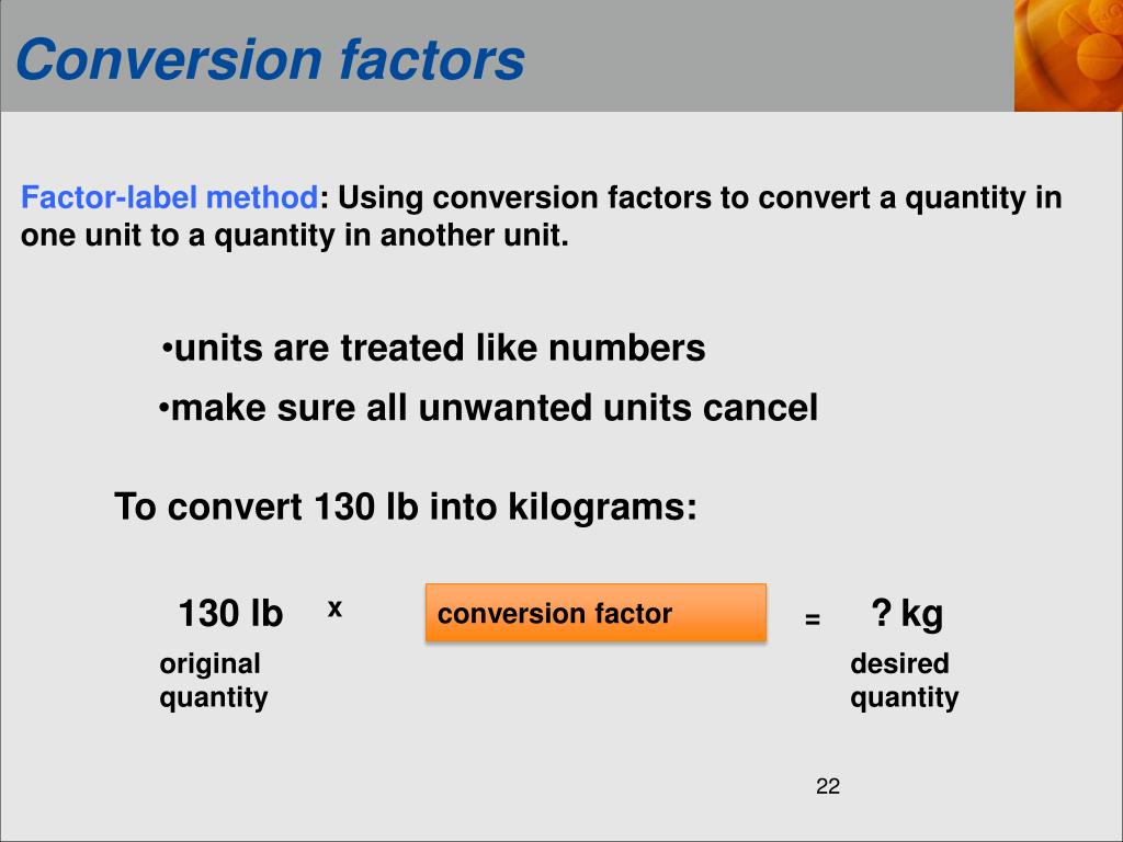31 Unit Conversions And Factor Label Method Worksheet Answers Labels