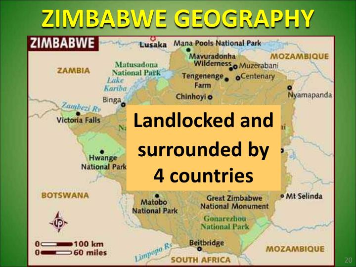 PPT AFRICA PowerPoint Presentation ID4480006