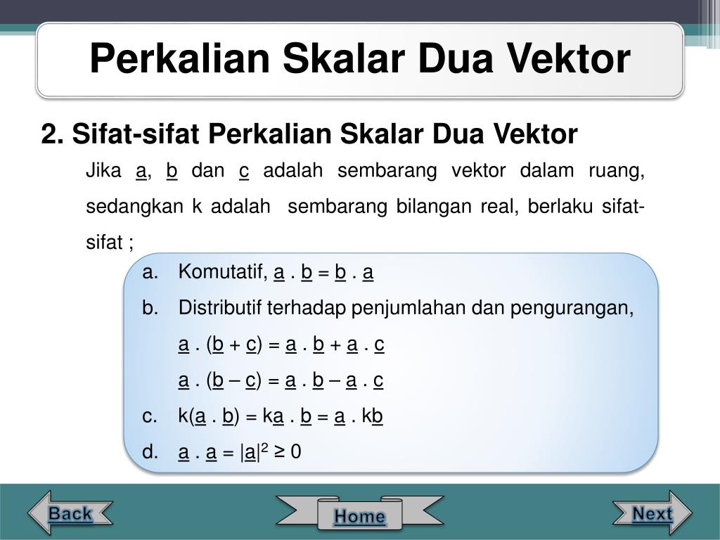 Contoh Soal Vektor Di R2 Full Contoh Soal Vektor