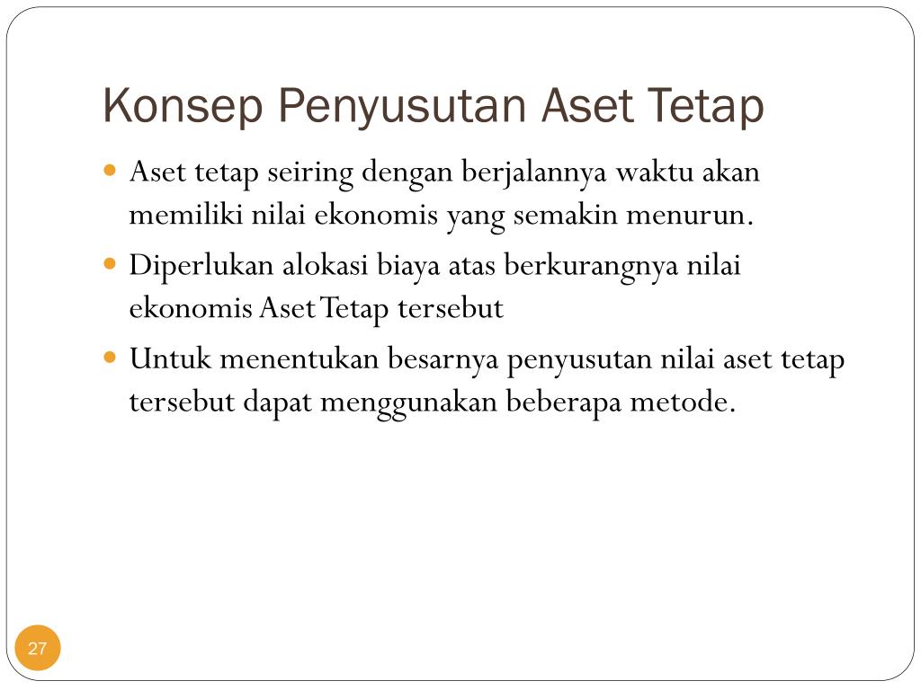 PPT Akuntansi Persediaan dan Aset Tetap Rumah Sakit PowerPoint Presentation ID4482031