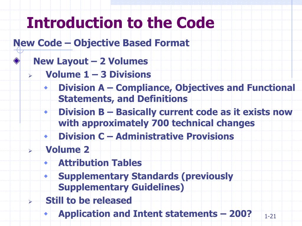 Ontario Building Code Volume 1 And 2 newsletter.lufo.lu.se